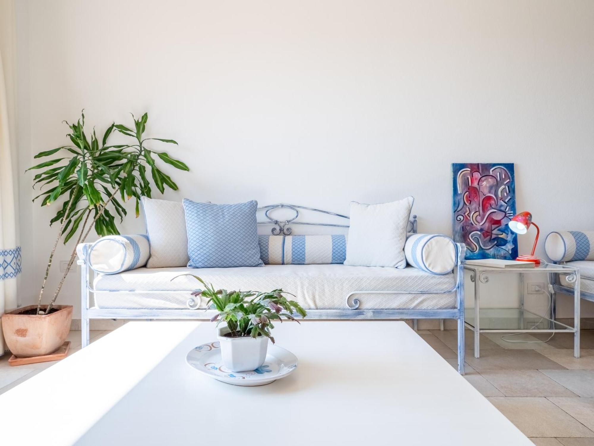 Ollastu Apartments Villasimius Eksteriør billede